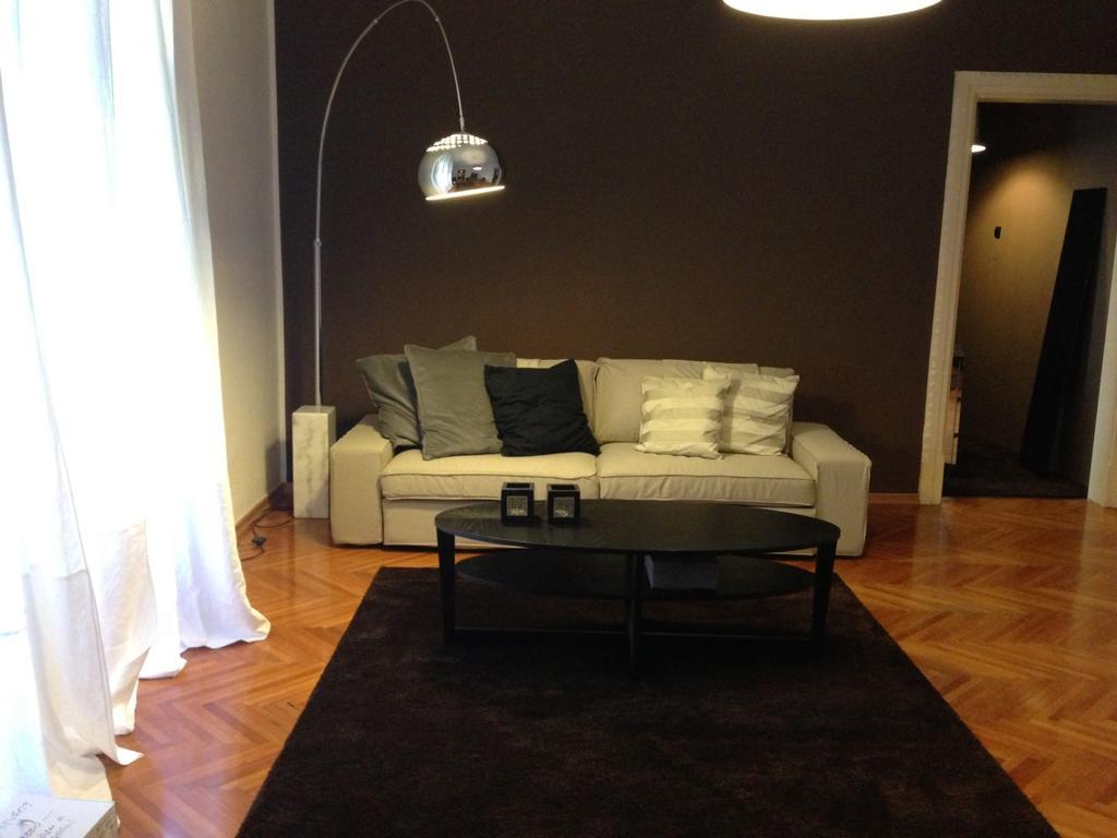 Valsabbion City Suite Пула Номер фото
