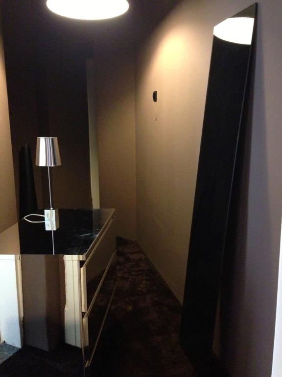 Valsabbion City Suite Пула Екстер'єр фото